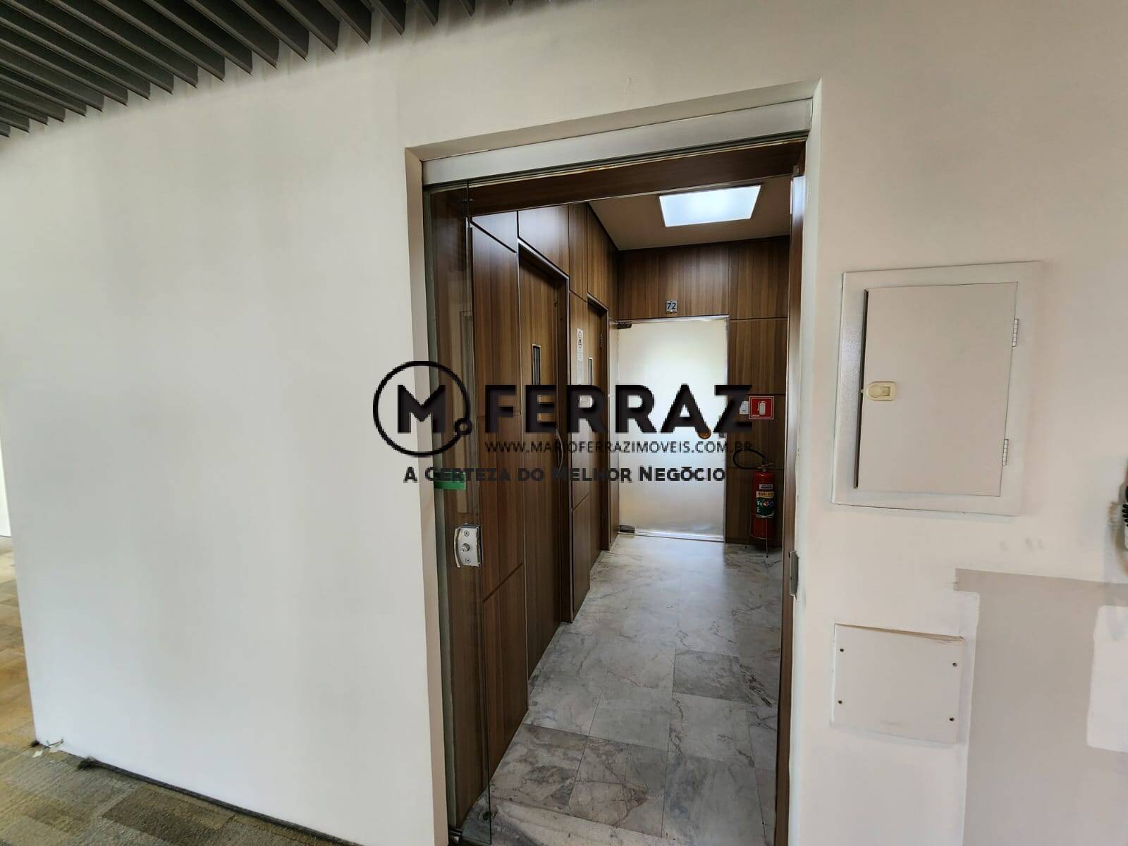 Conjunto Comercial-Sala para alugar, 329m² - Foto 22