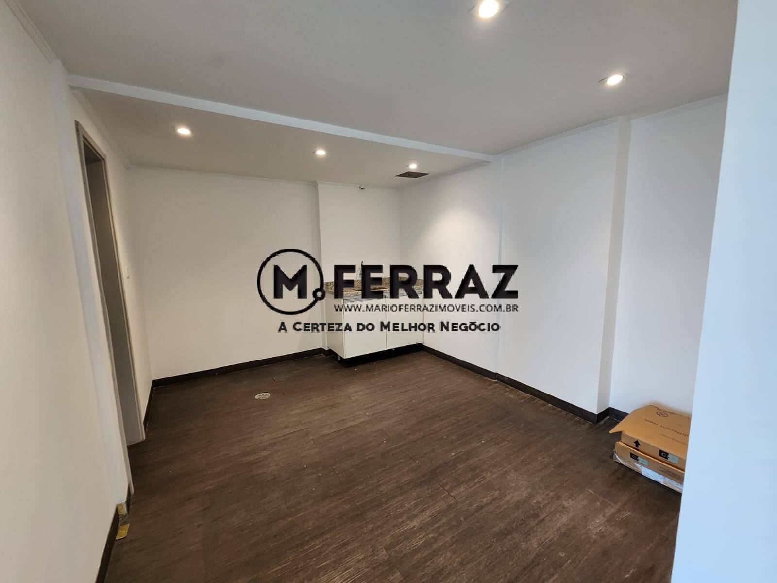 Conjunto Comercial-Sala para alugar, 329m² - Foto 19