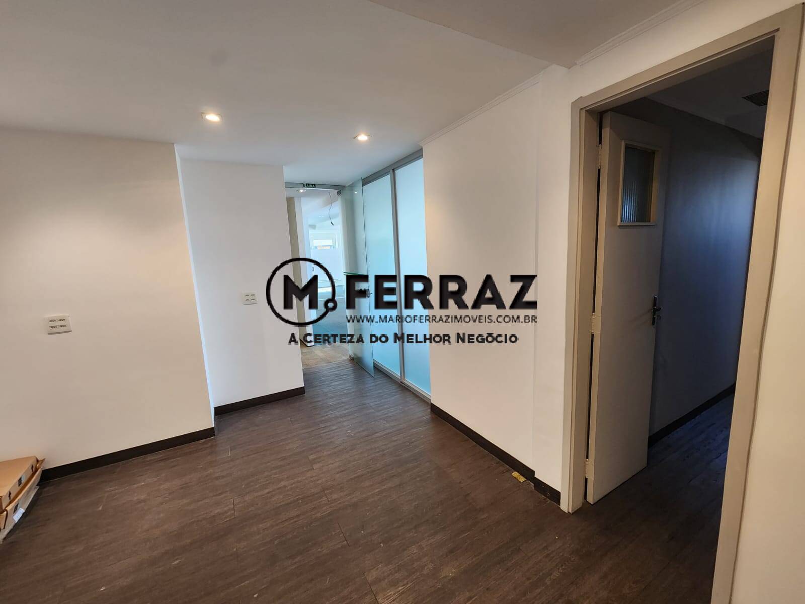 Conjunto Comercial-Sala para alugar, 329m² - Foto 20