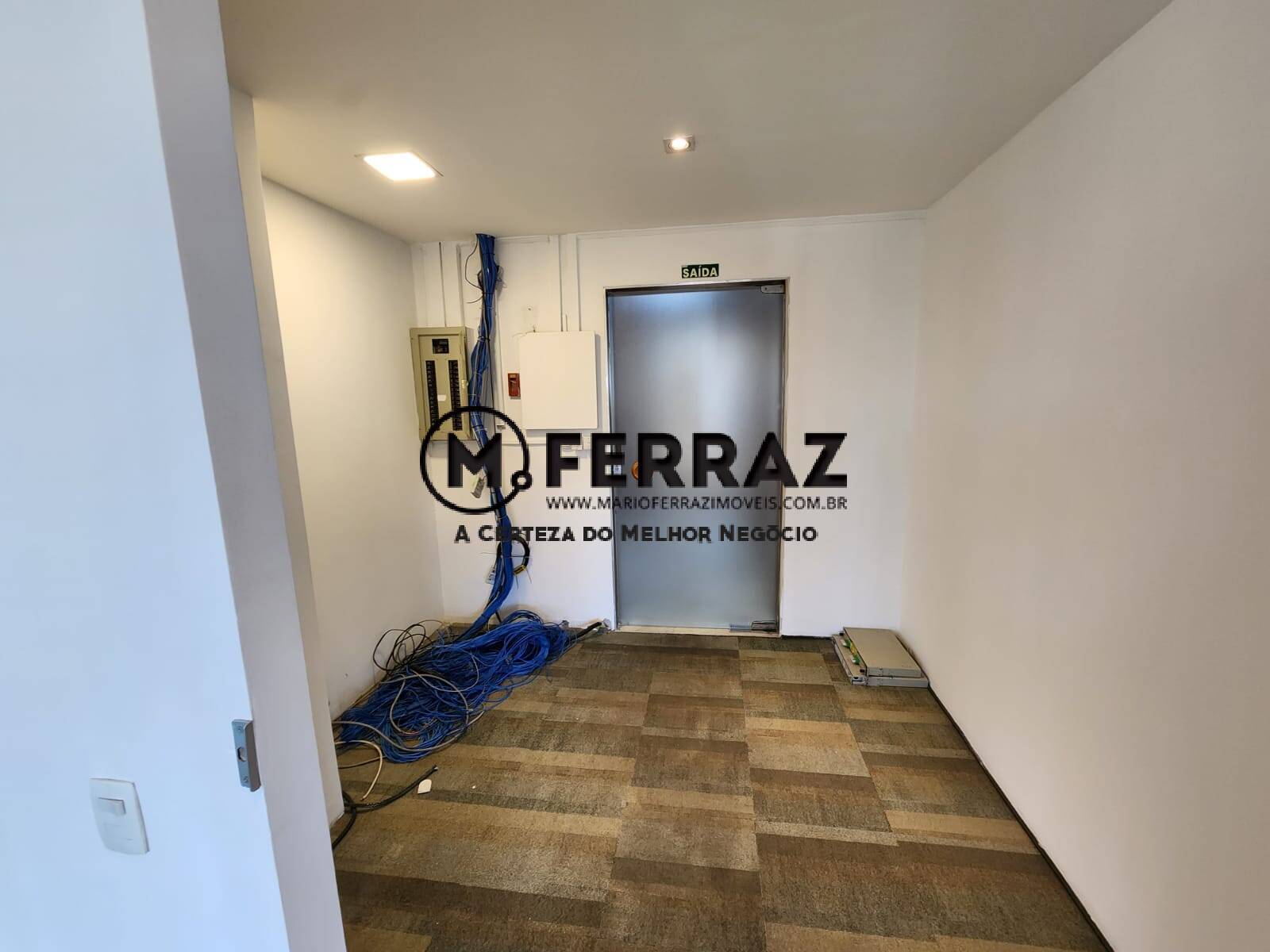 Conjunto Comercial-Sala para alugar, 329m² - Foto 24