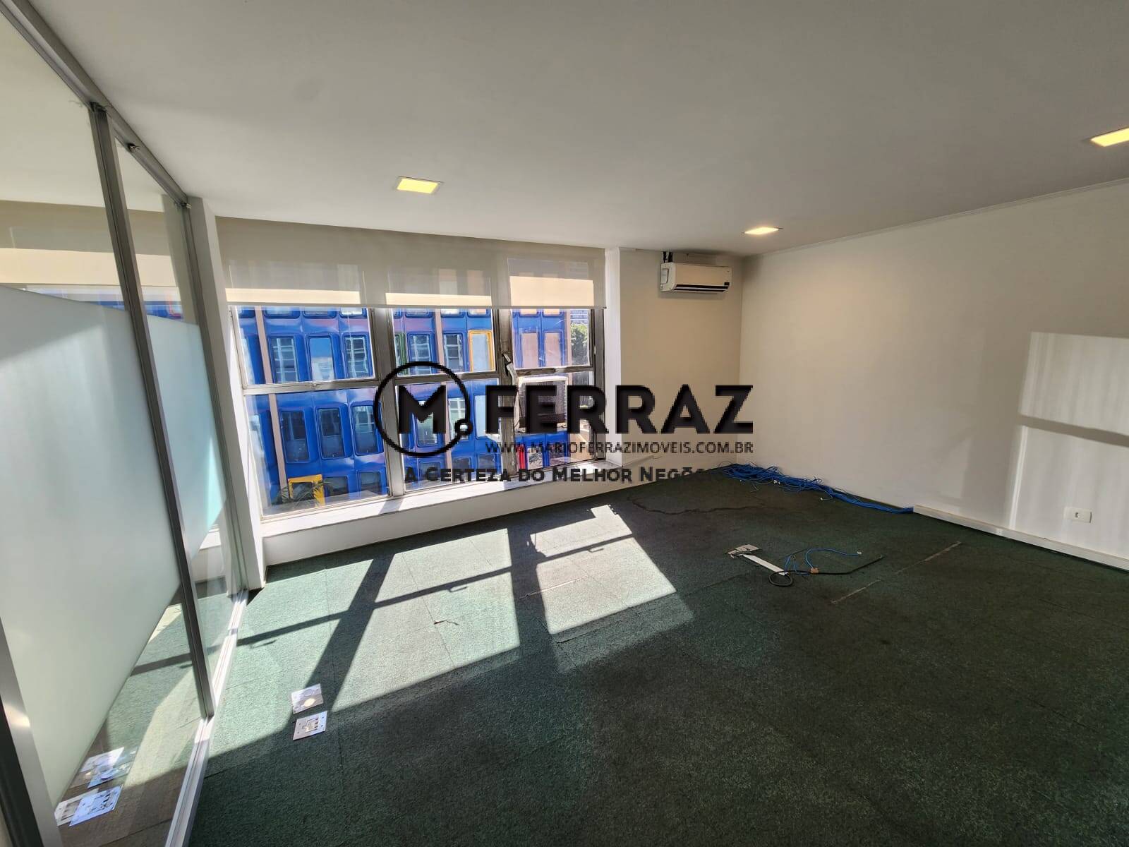 Conjunto Comercial-Sala para alugar, 329m² - Foto 15