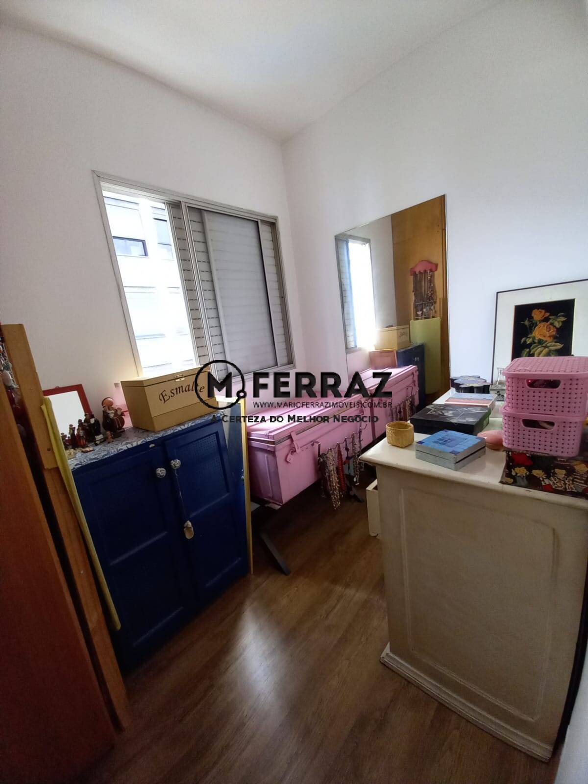 Apartamento à venda com 2 quartos, 68m² - Foto 11