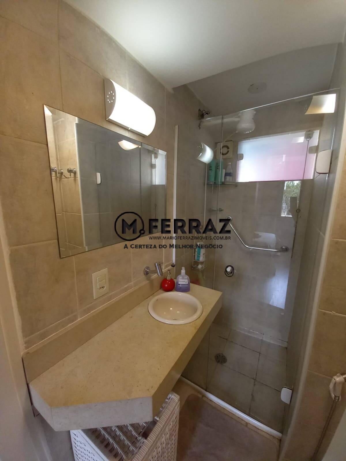 Apartamento à venda com 2 quartos, 68m² - Foto 12