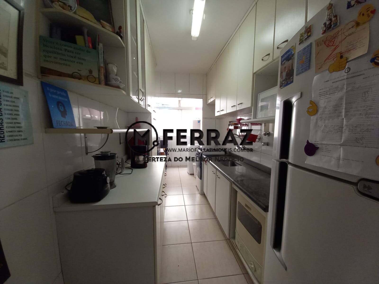 Apartamento à venda com 2 quartos, 68m² - Foto 7