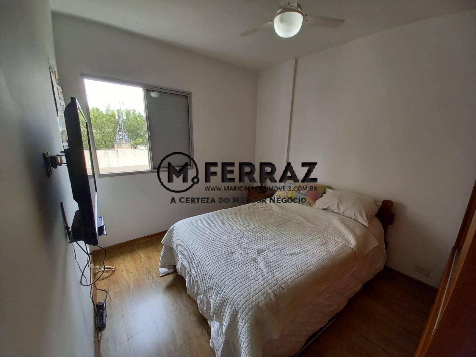 Apartamento à venda com 2 quartos, 68m² - Foto 9