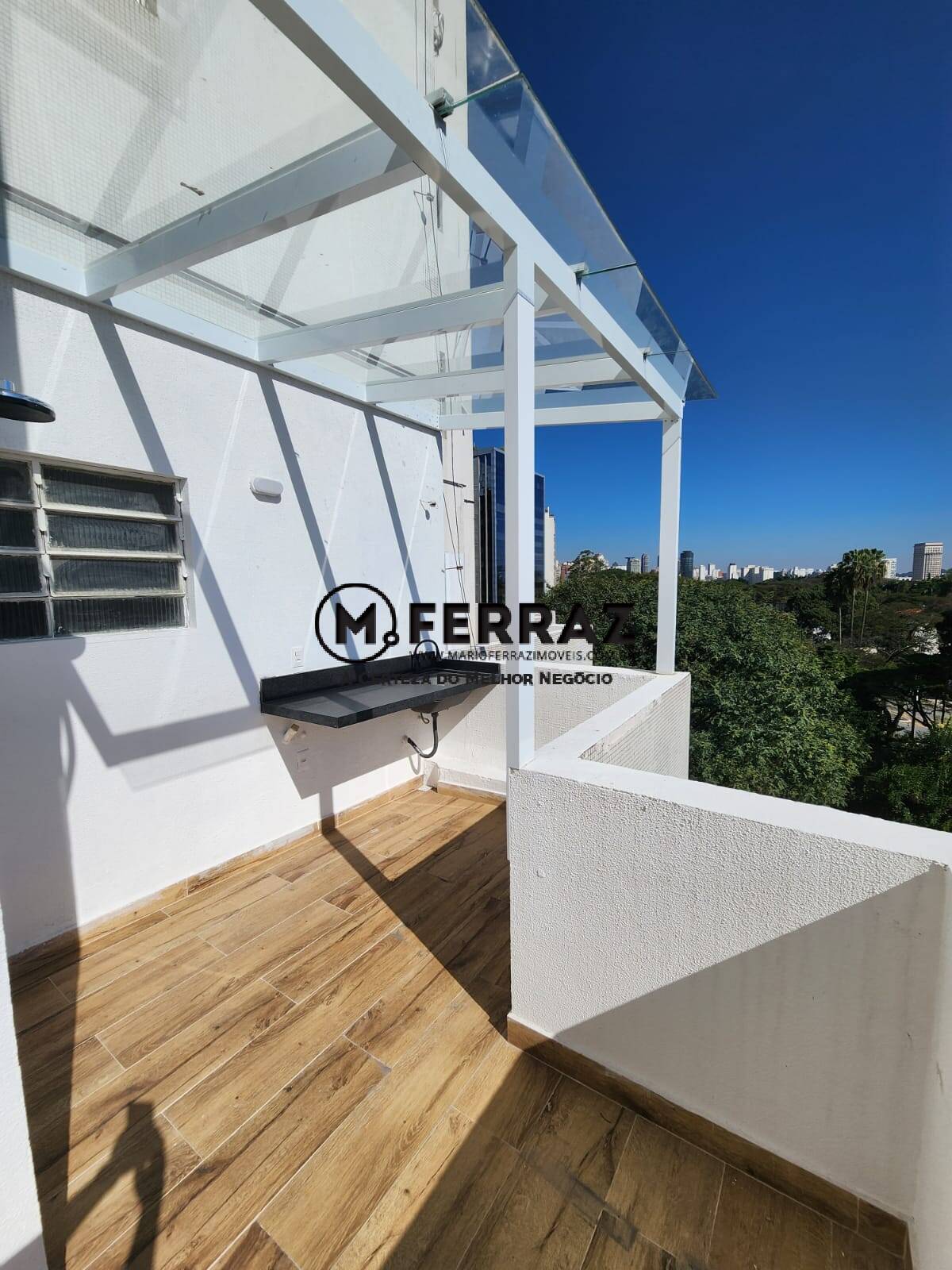 Apartamento à venda com 3 quartos, 188m² - Foto 6