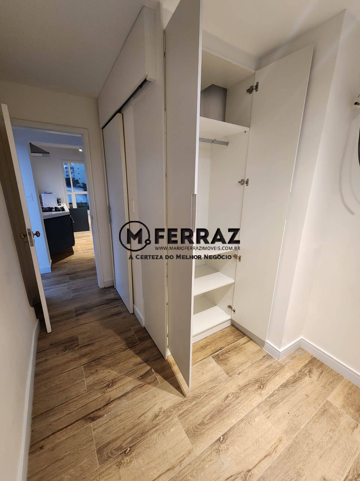 Apartamento à venda com 3 quartos, 188m² - Foto 20