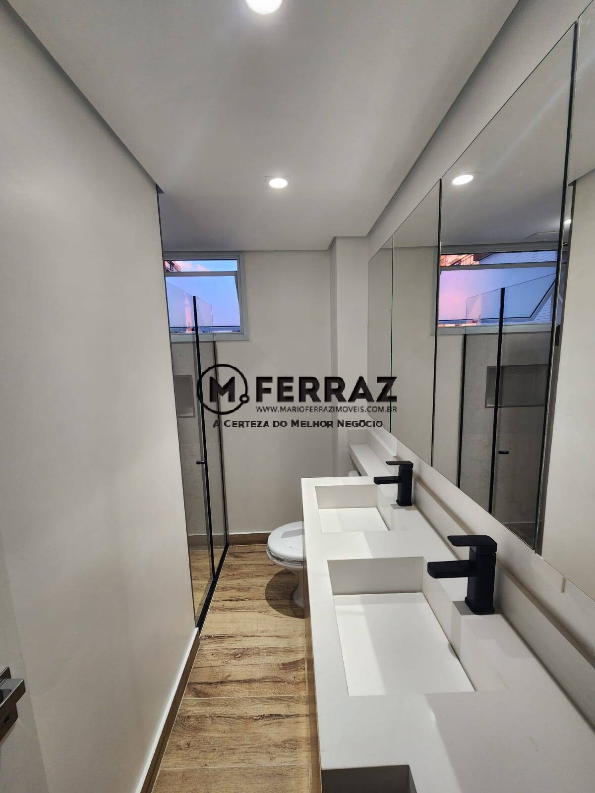 Apartamento à venda com 3 quartos, 188m² - Foto 26