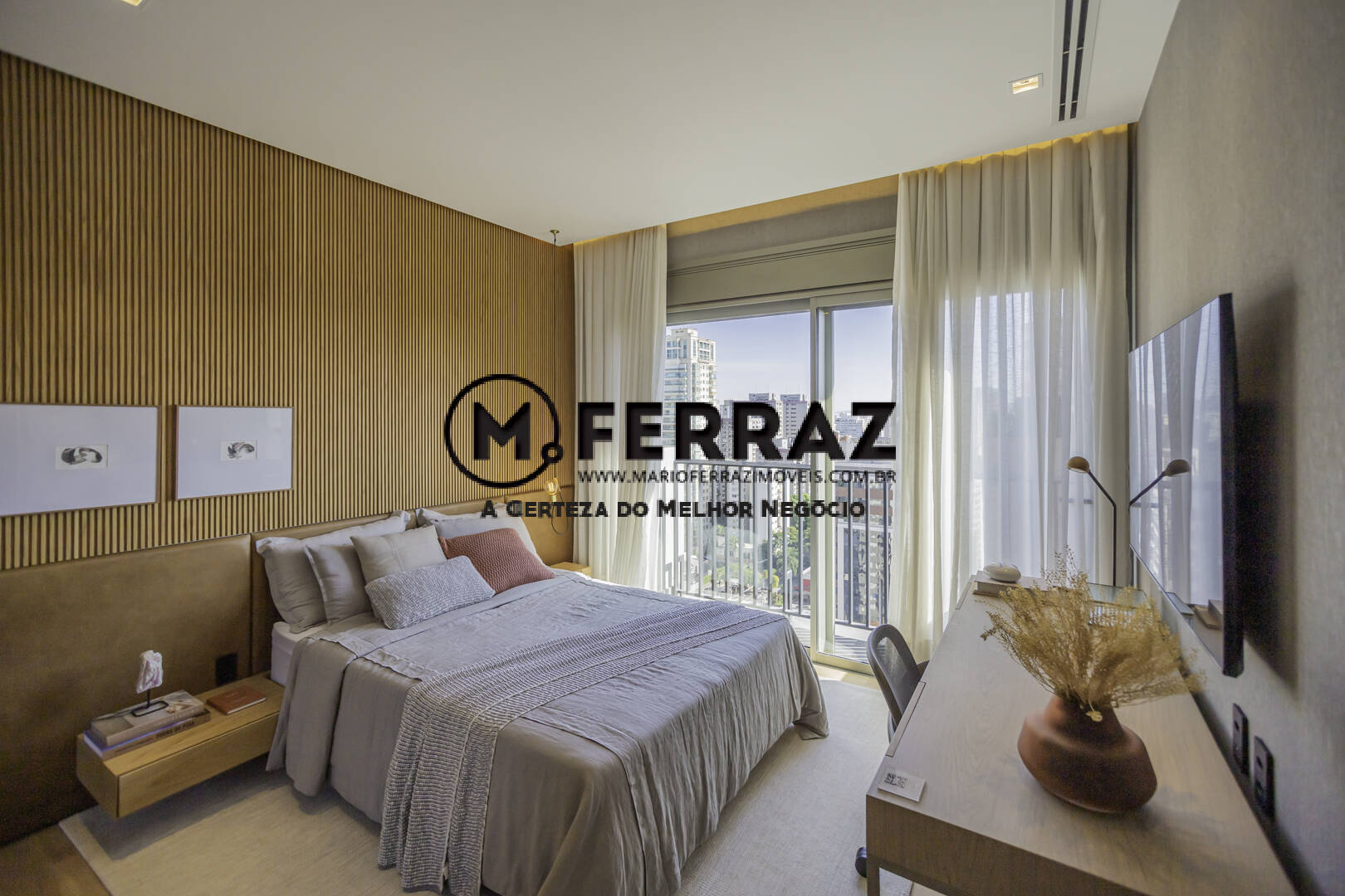 Apartamento à venda com 4 quartos, 229m² - Foto 24