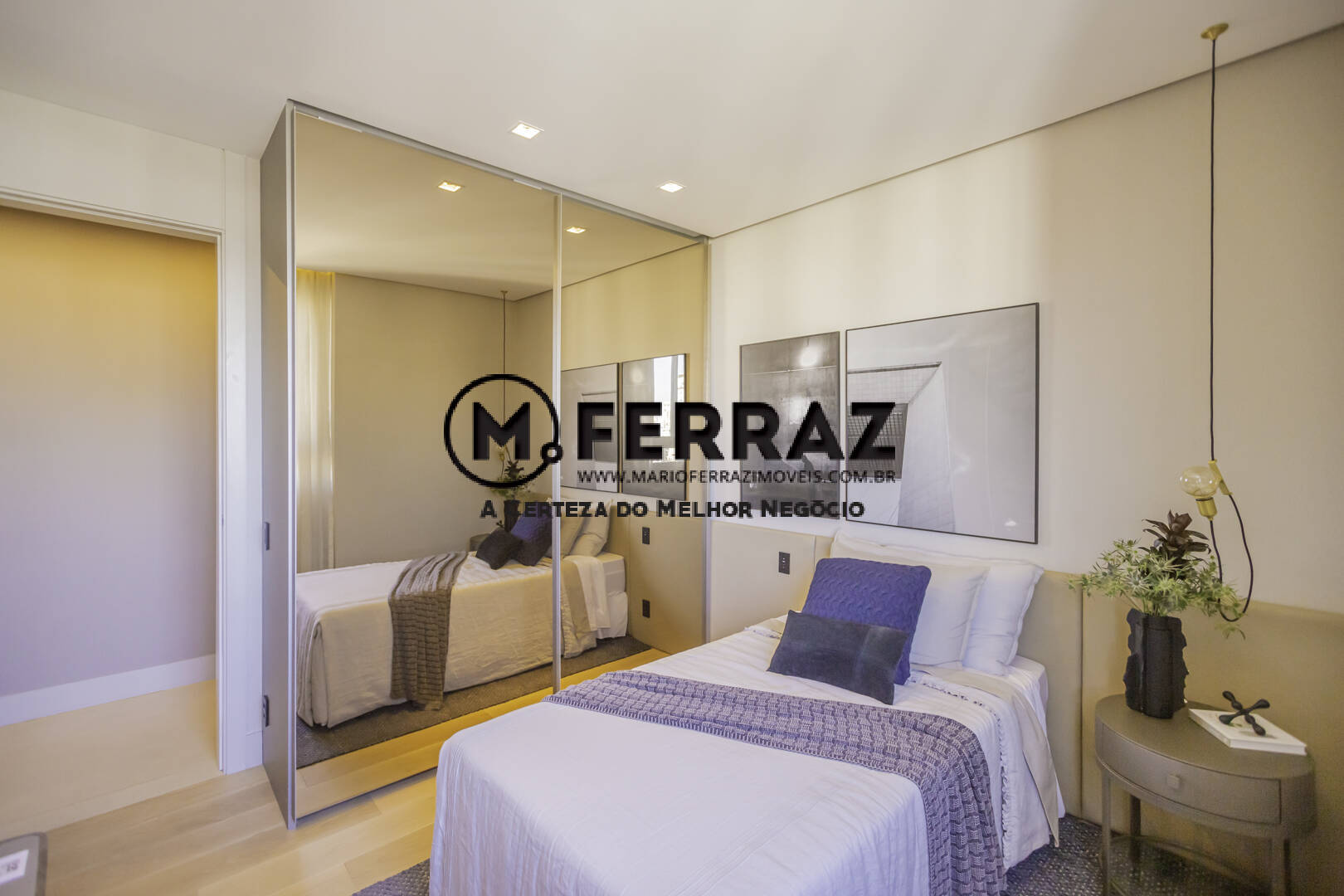 Apartamento à venda com 4 quartos, 229m² - Foto 29