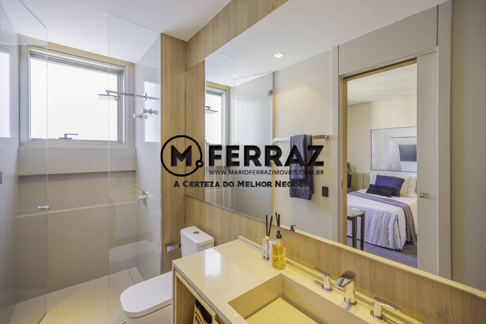 Apartamento à venda com 4 quartos, 229m² - Foto 36