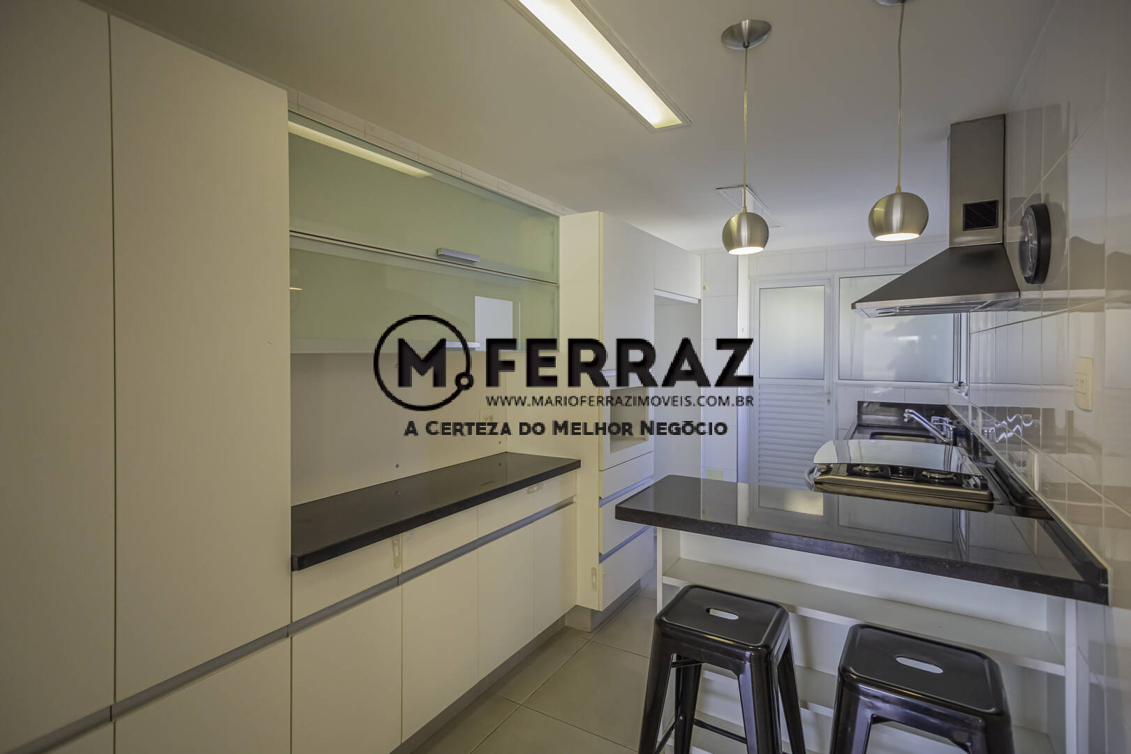 Apartamento à venda com 3 quartos, 147m² - Foto 11