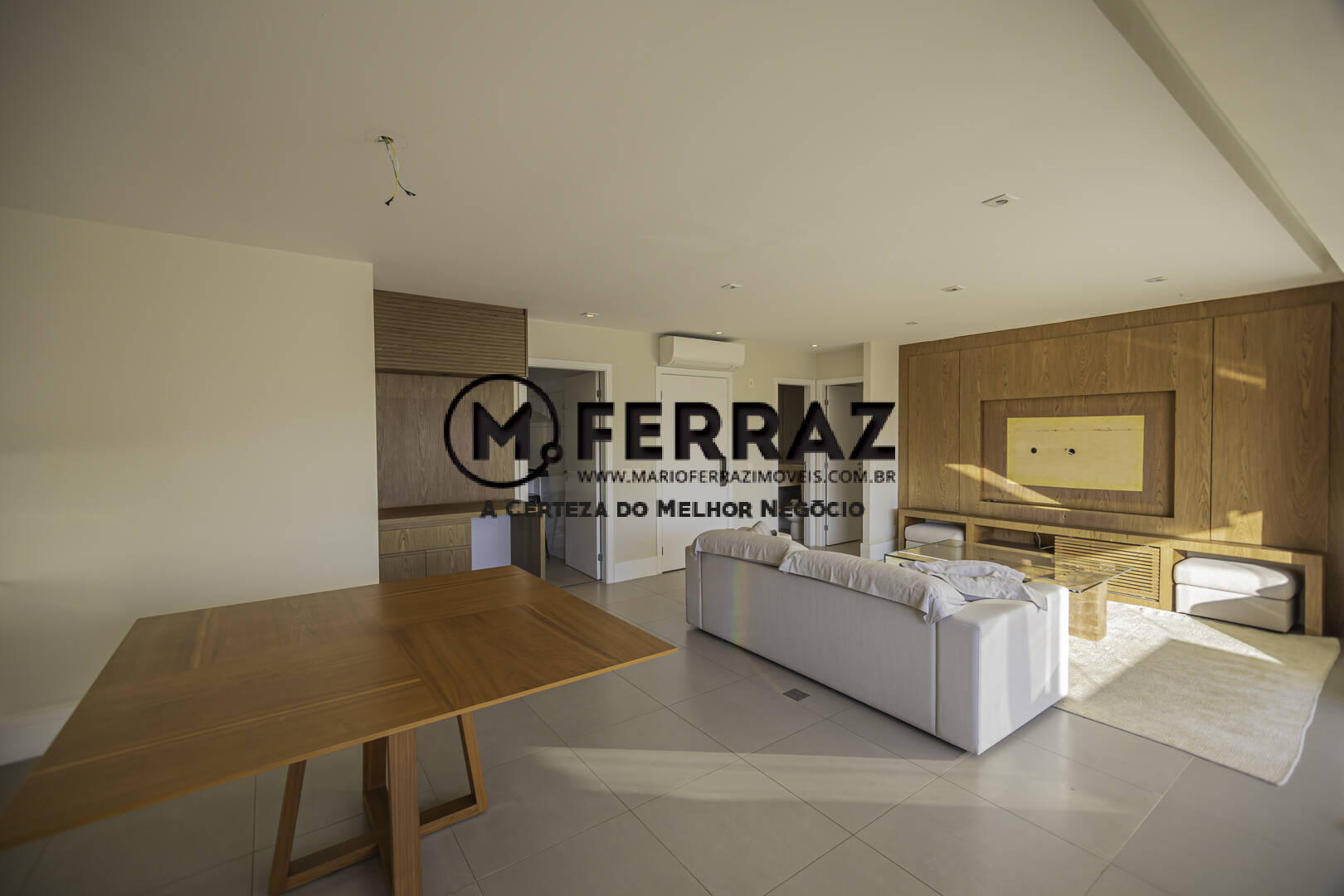 Apartamento à venda com 3 quartos, 147m² - Foto 7