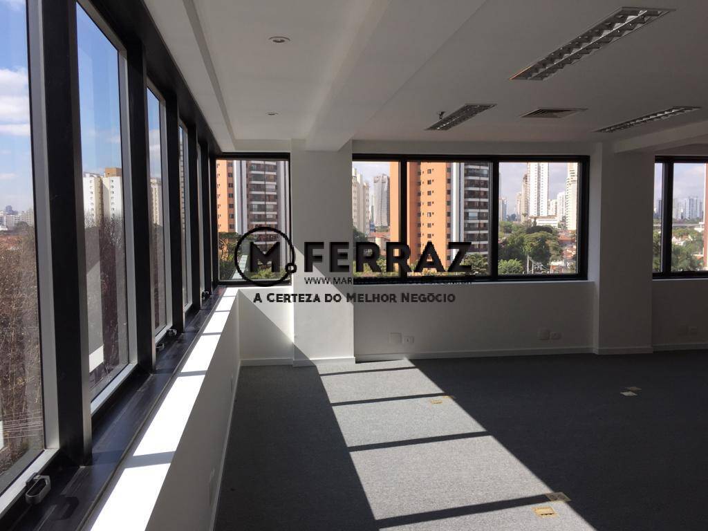 Conjunto Comercial-Sala à venda, 176m² - Foto 5