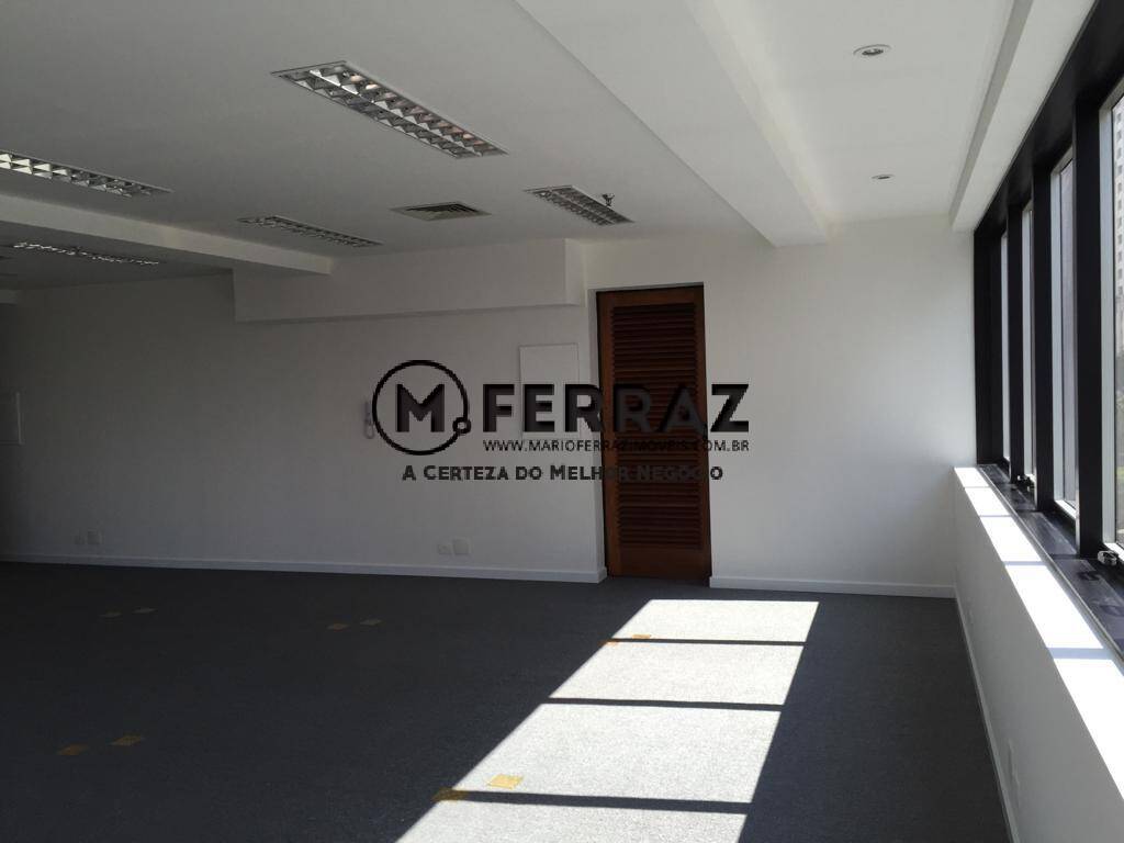 Conjunto Comercial-Sala à venda, 176m² - Foto 6