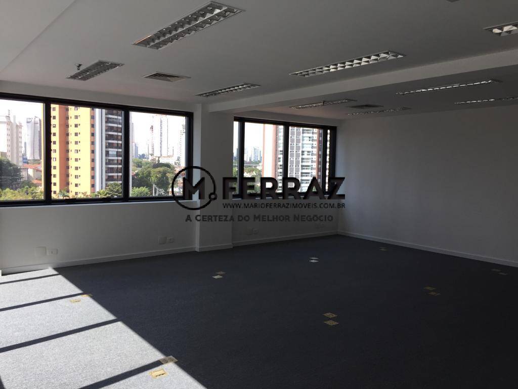 Conjunto Comercial-Sala à venda, 176m² - Foto 4