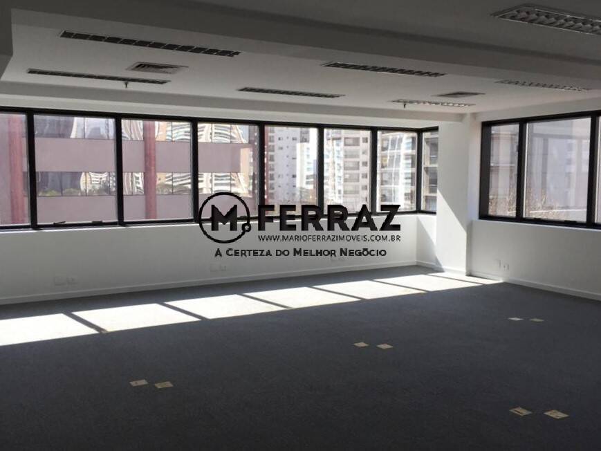 Conjunto Comercial-Sala à venda, 176m² - Foto 1