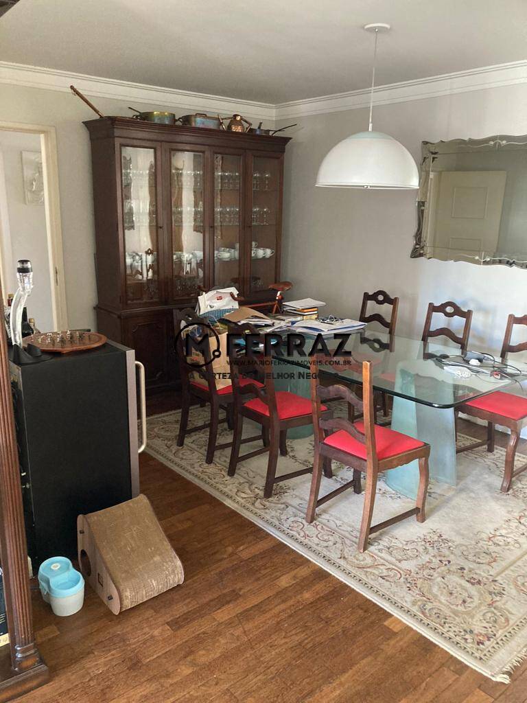 Apartamento à venda com 4 quartos, 180m² - Foto 6