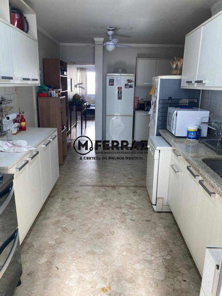 Apartamento à venda com 4 quartos, 180m² - Foto 13