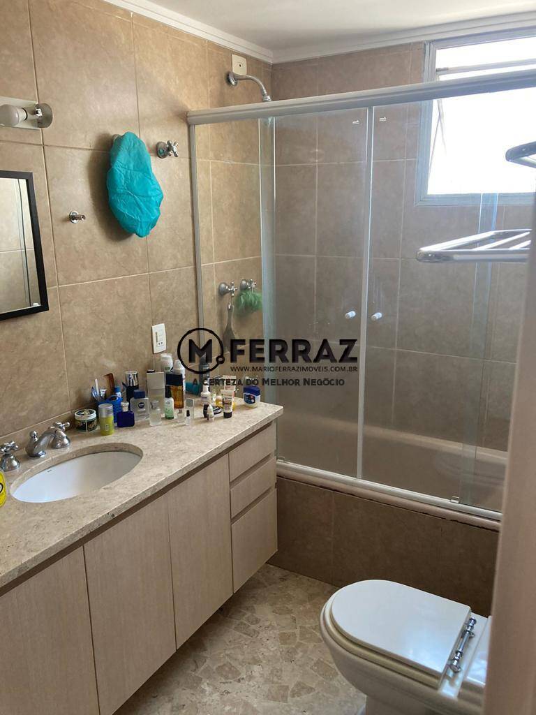 Apartamento à venda com 4 quartos, 180m² - Foto 15