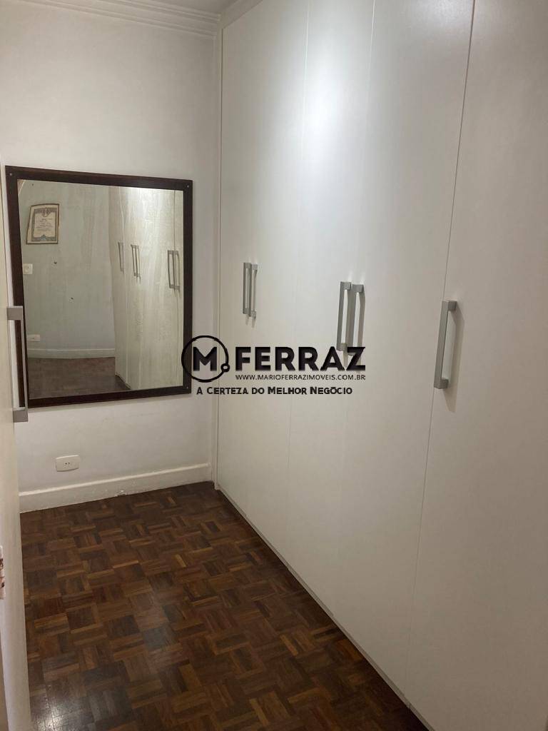 Apartamento à venda com 4 quartos, 180m² - Foto 14