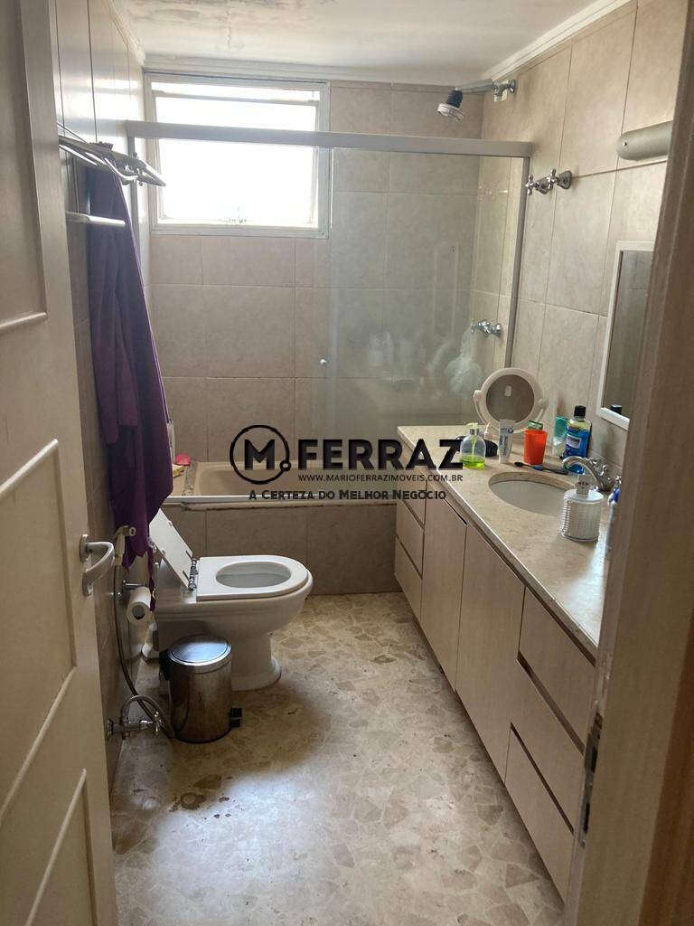 Apartamento à venda com 4 quartos, 180m² - Foto 17