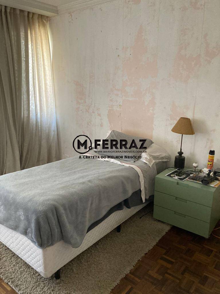 Apartamento à venda com 4 quartos, 180m² - Foto 8