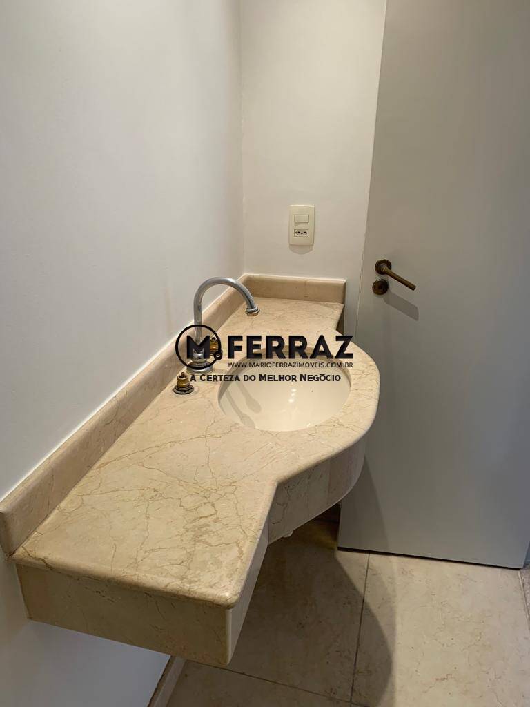 Apartamento à venda com 3 quartos, 175m² - Foto 18