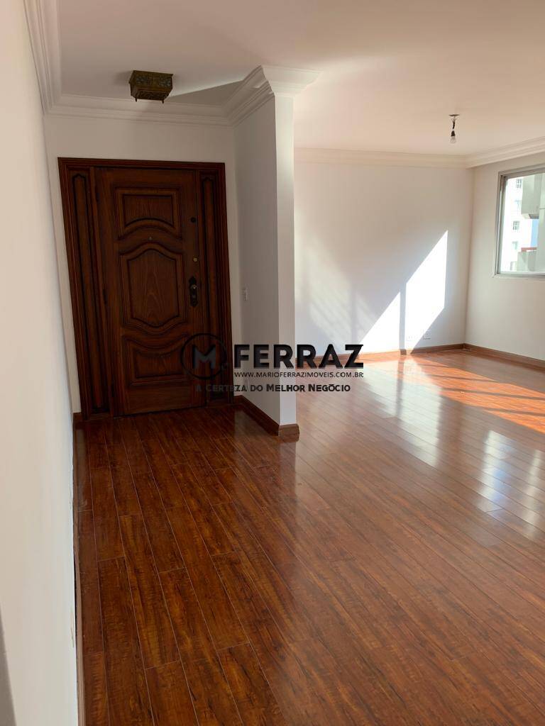 Apartamento à venda com 3 quartos, 175m² - Foto 5