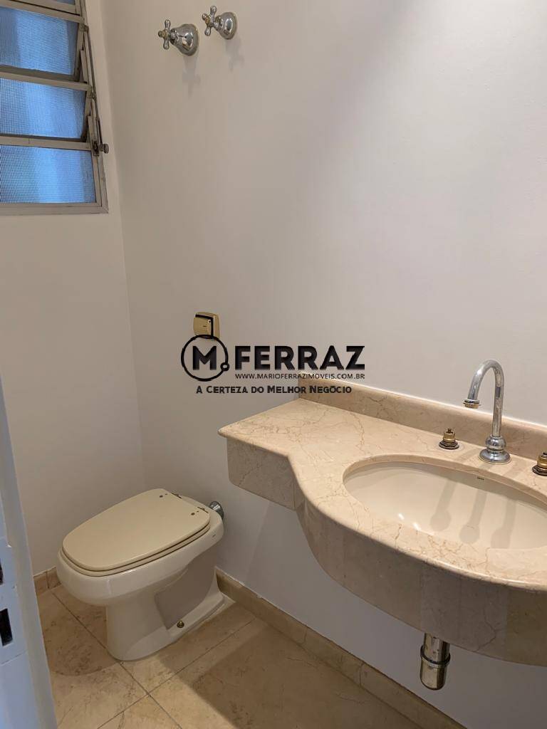 Apartamento à venda com 3 quartos, 175m² - Foto 19