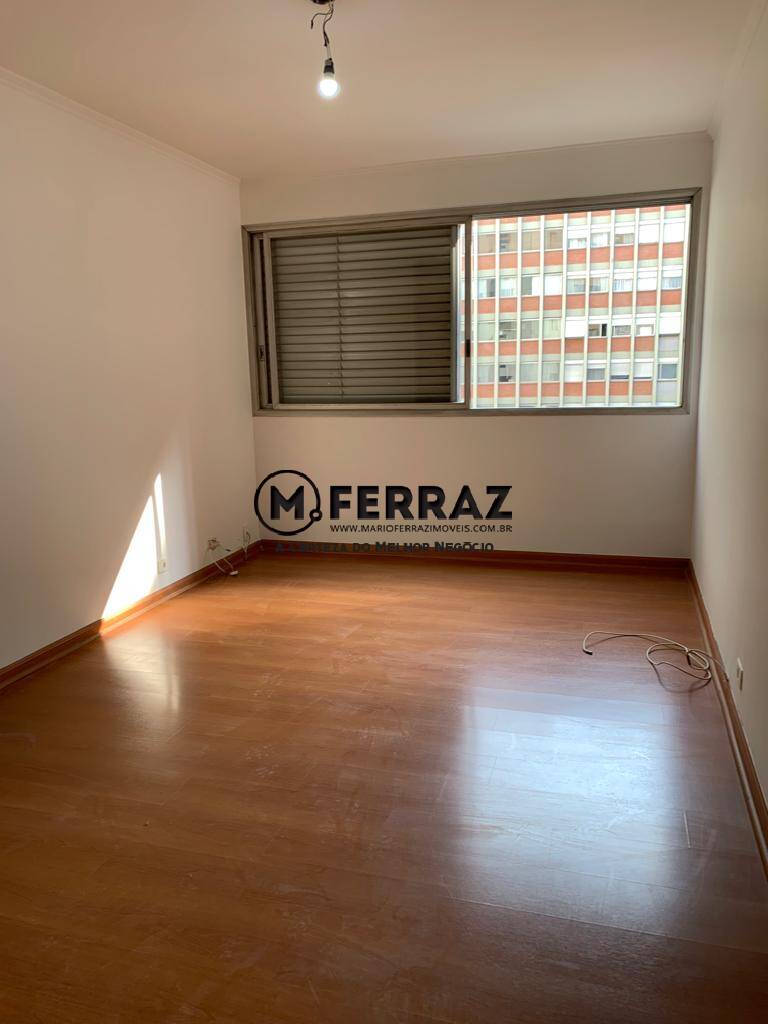 Apartamento à venda com 3 quartos, 175m² - Foto 6