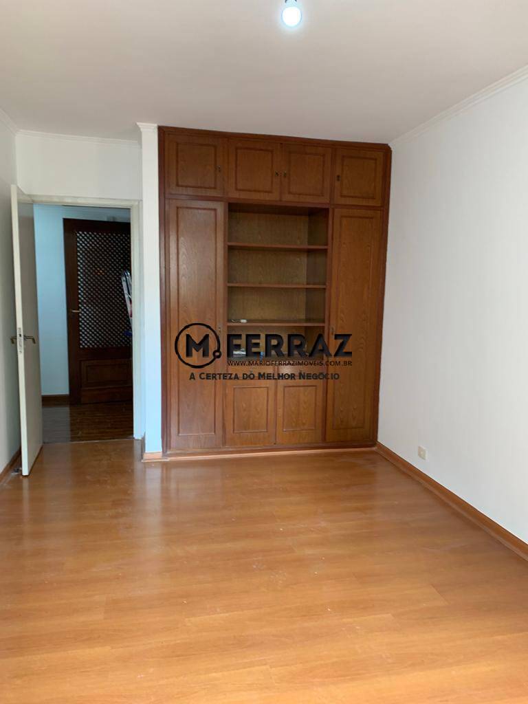 Apartamento à venda com 3 quartos, 175m² - Foto 10