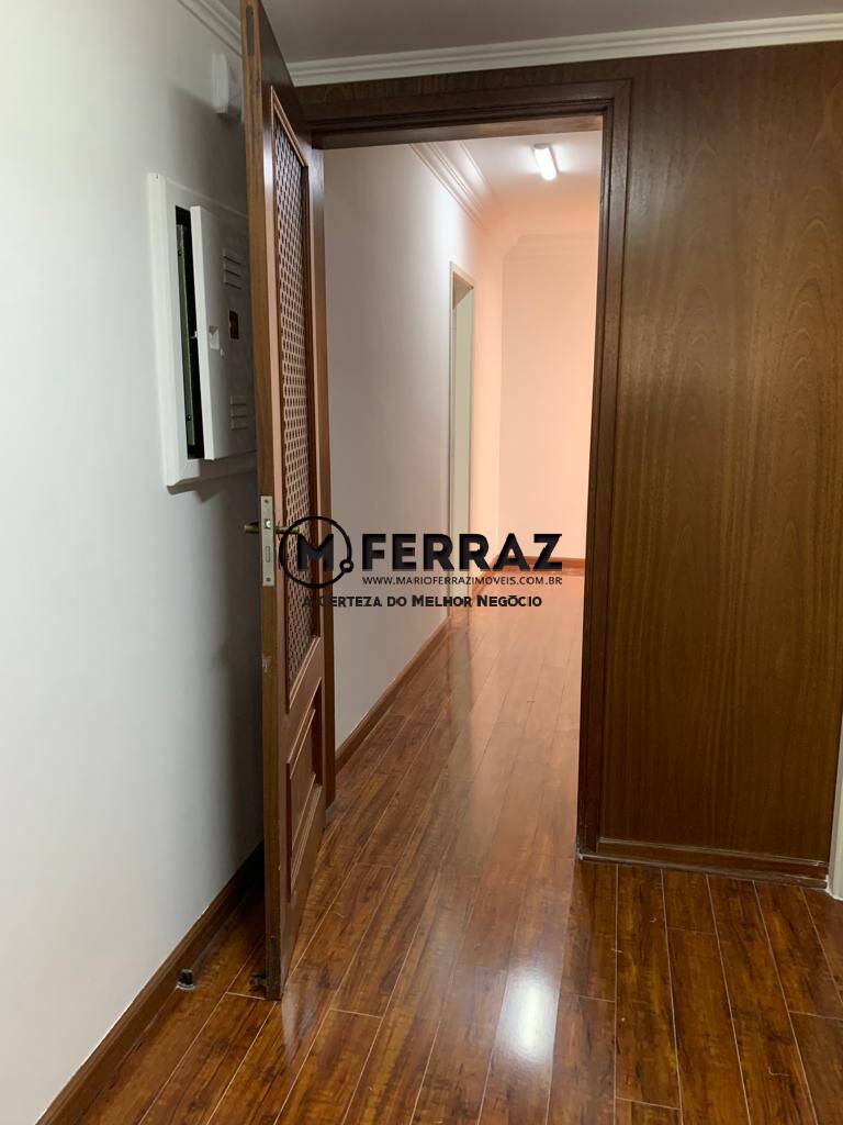 Apartamento à venda com 3 quartos, 175m² - Foto 12