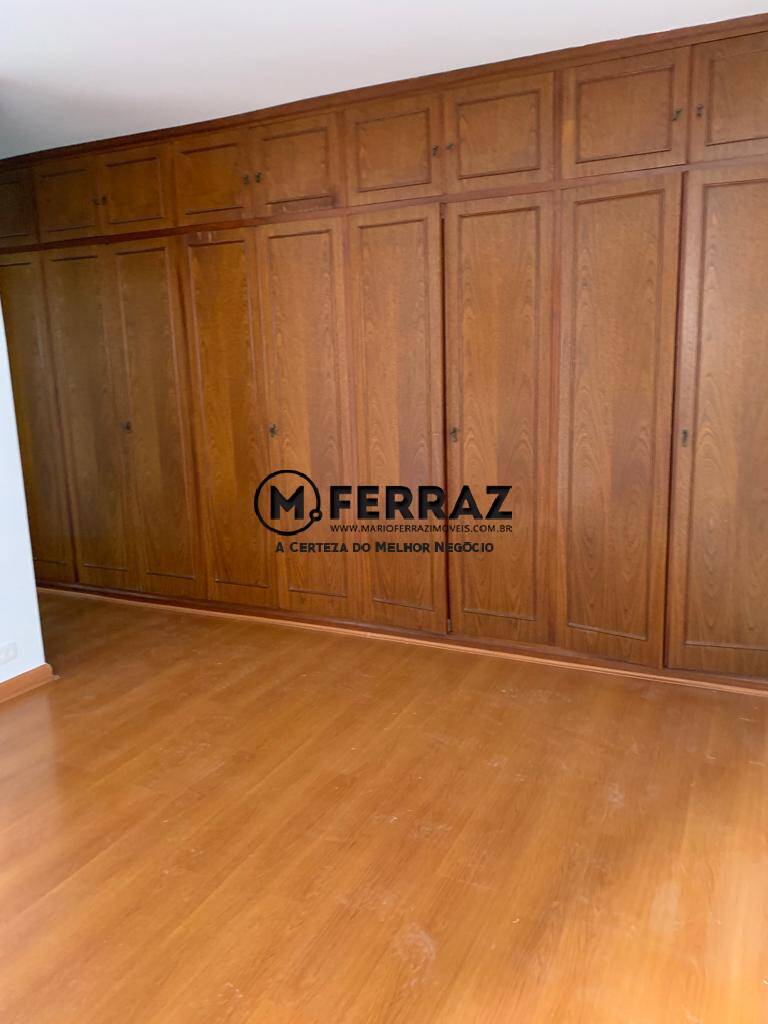 Apartamento à venda com 3 quartos, 175m² - Foto 11