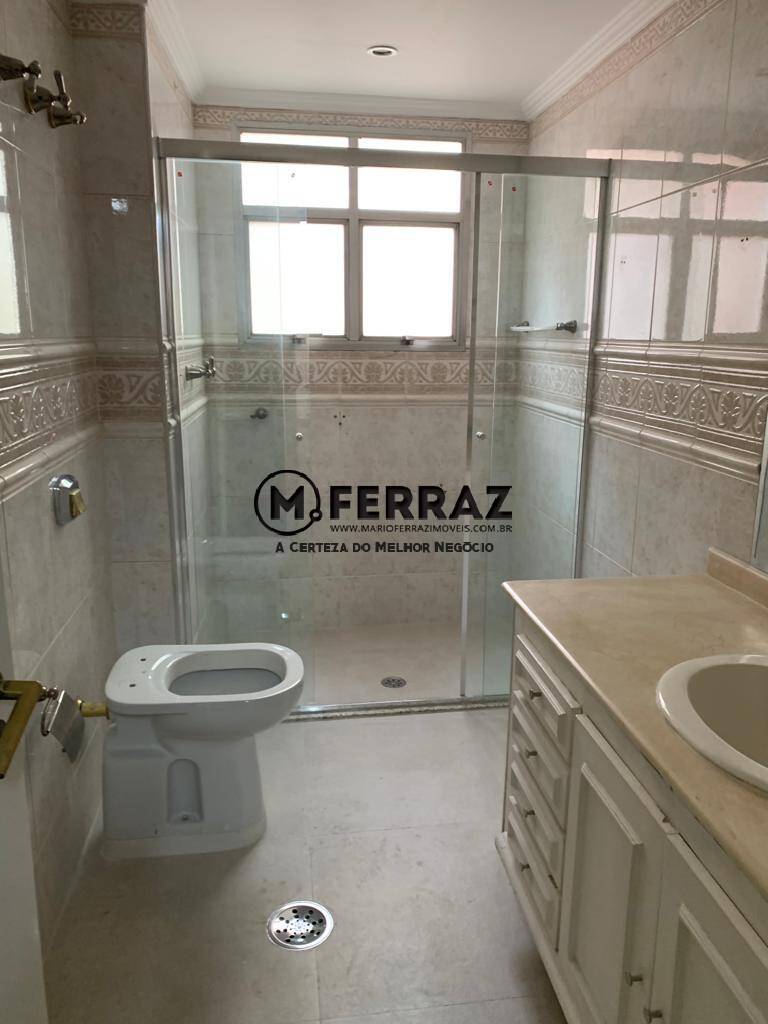 Apartamento à venda com 3 quartos, 175m² - Foto 17