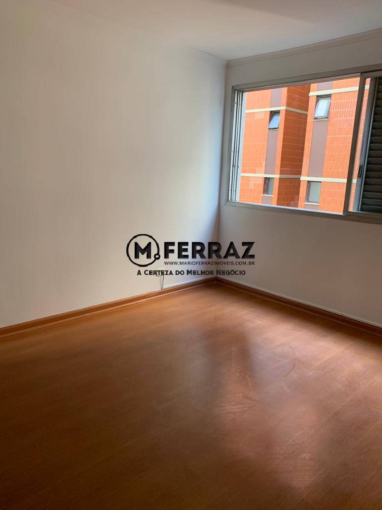 Apartamento à venda com 3 quartos, 175m² - Foto 8