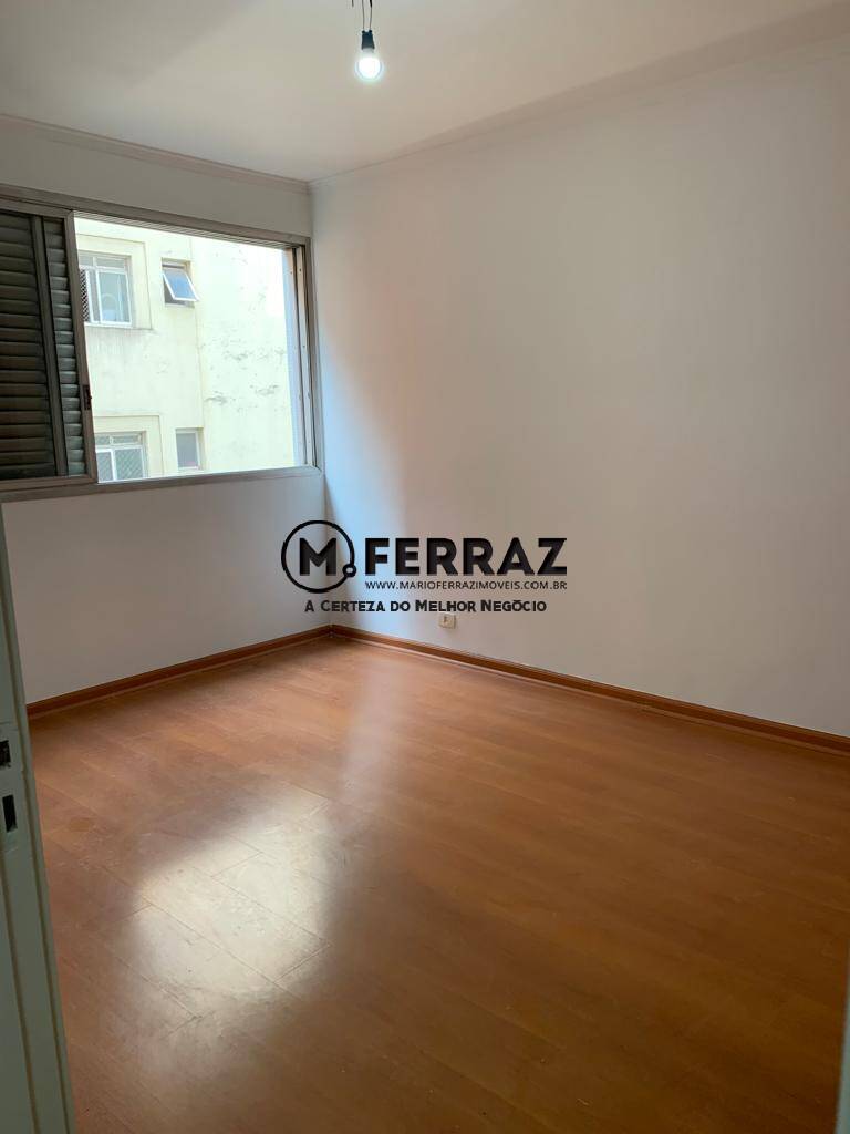 Apartamento à venda com 3 quartos, 175m² - Foto 9