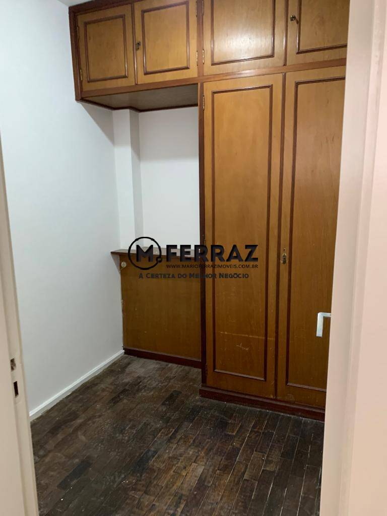 Apartamento à venda com 3 quartos, 175m² - Foto 13