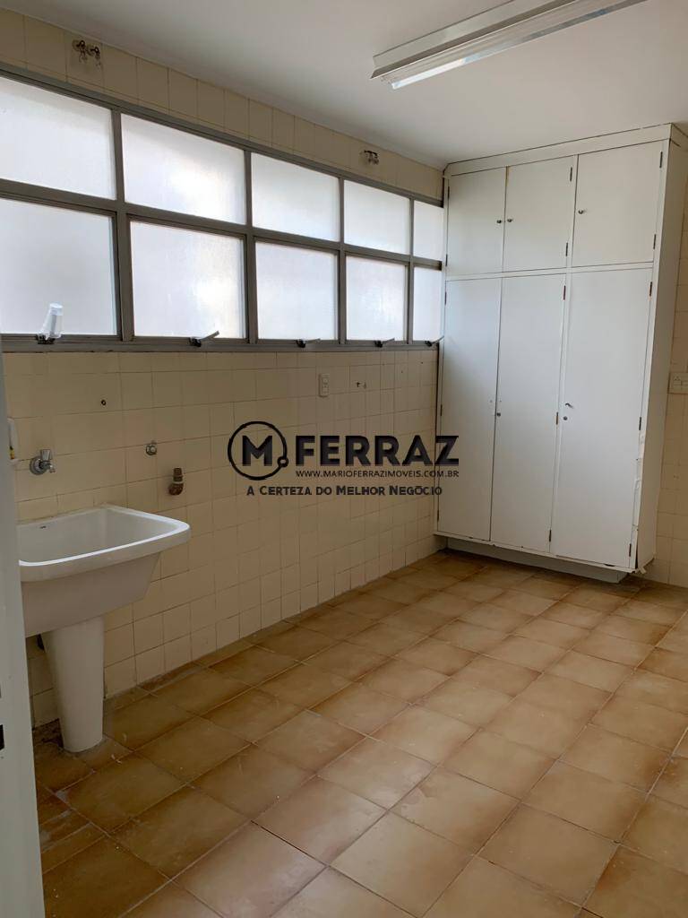 Apartamento à venda com 3 quartos, 175m² - Foto 20