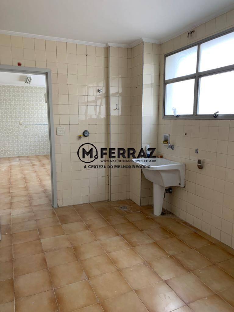 Apartamento à venda com 3 quartos, 175m² - Foto 21