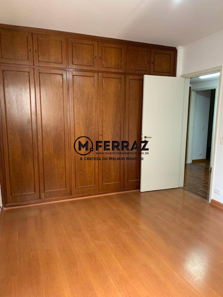 Apartamento à venda com 3 quartos, 175m² - Foto 7