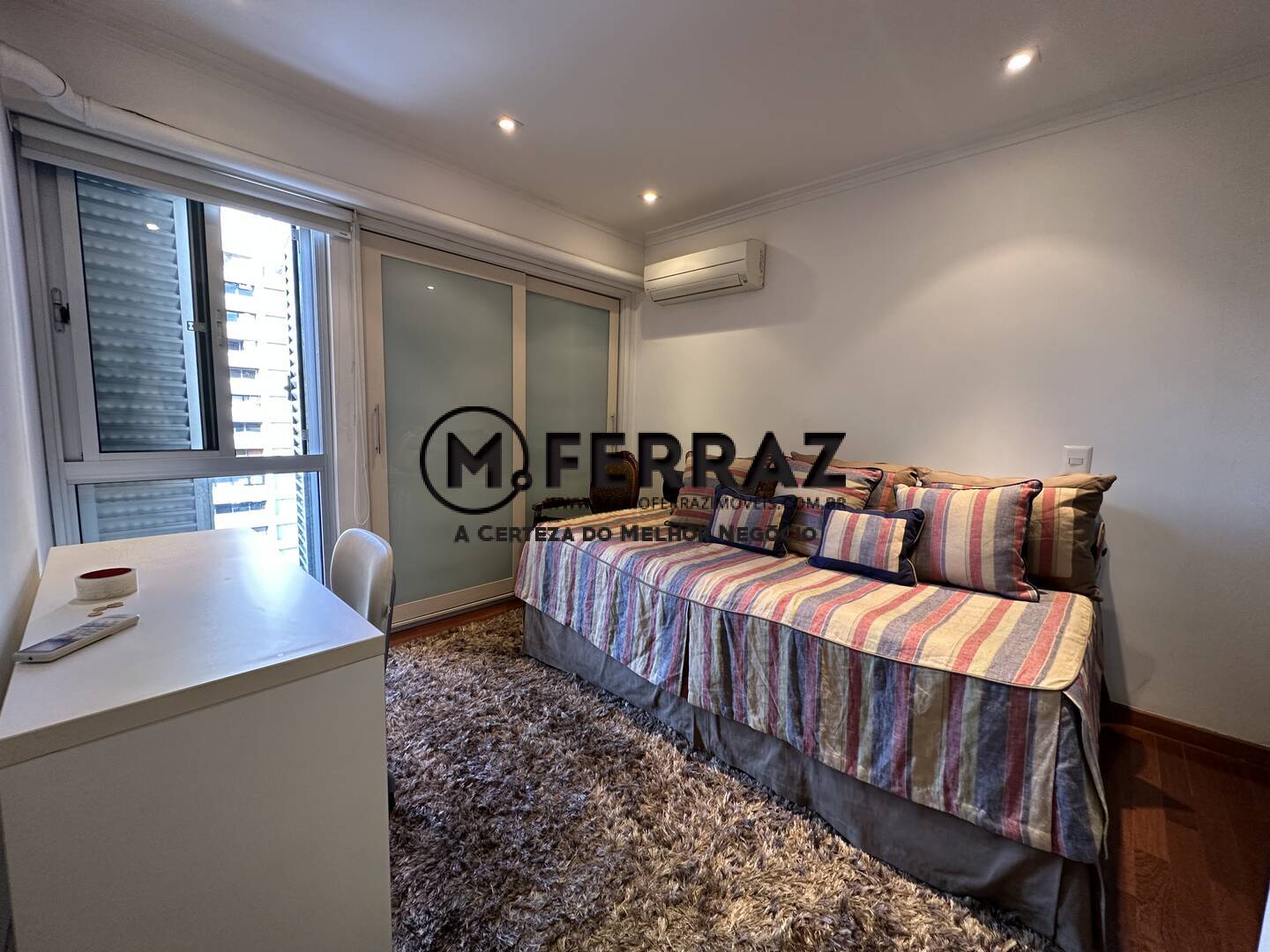 Apartamento à venda com 2 quartos, 236m² - Foto 23