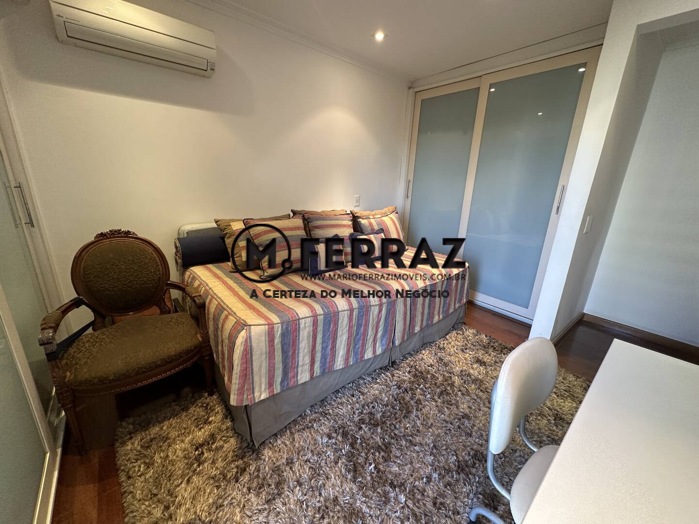 Apartamento à venda com 2 quartos, 236m² - Foto 24