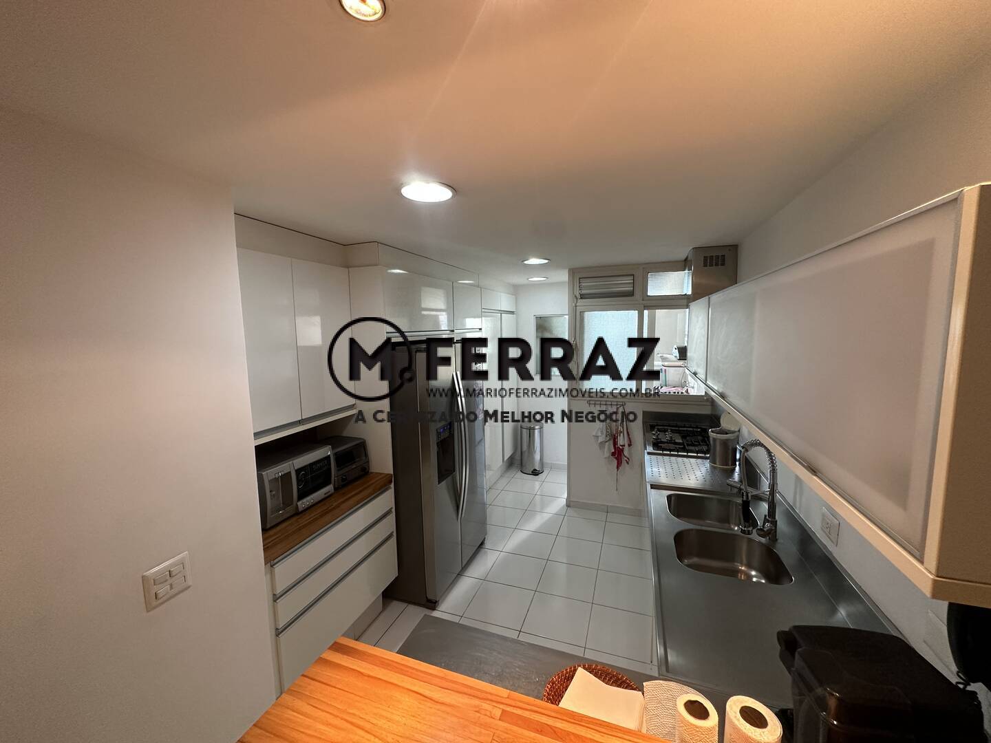 Apartamento à venda com 2 quartos, 236m² - Foto 29