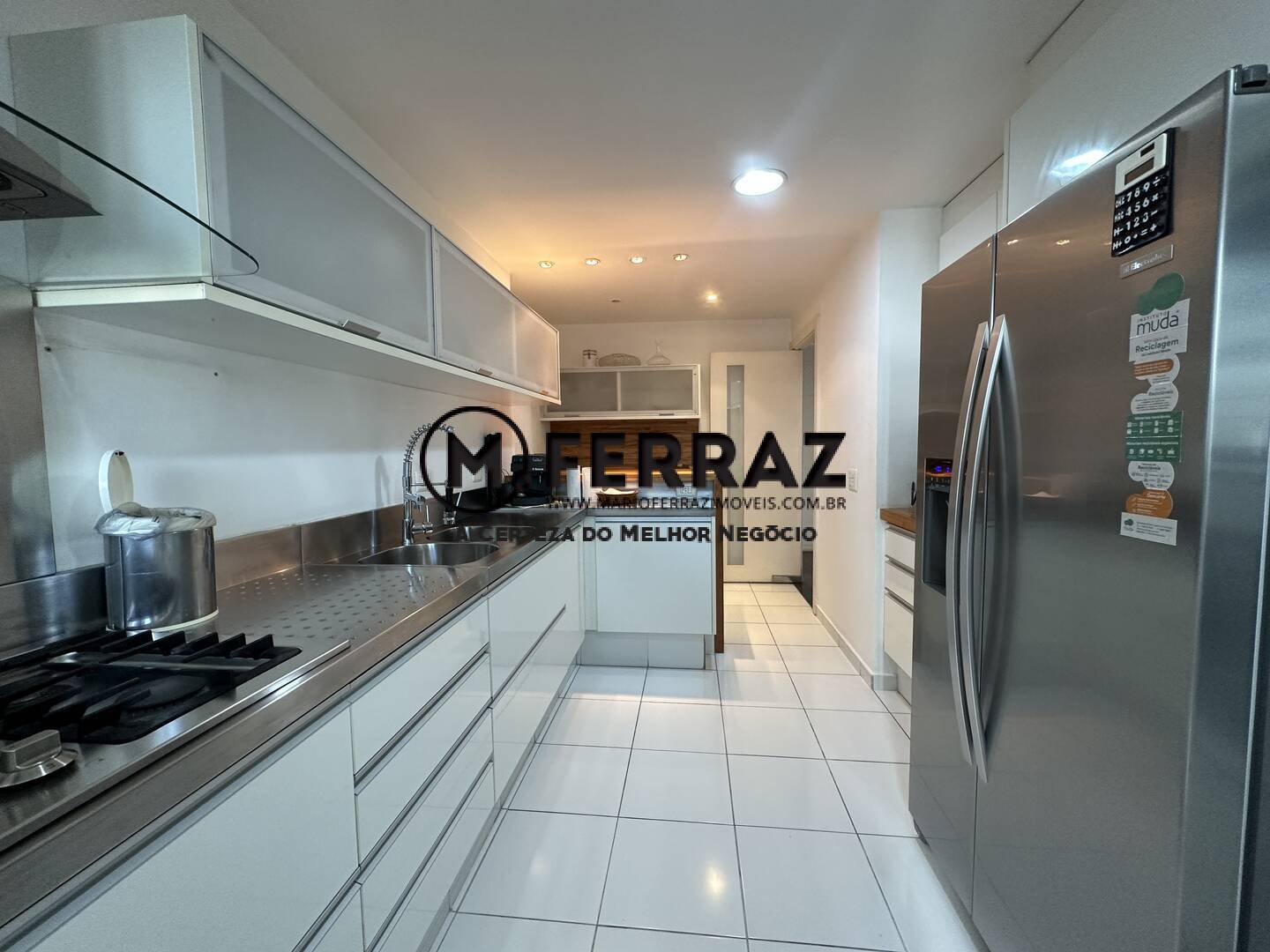 Apartamento à venda com 2 quartos, 236m² - Foto 28