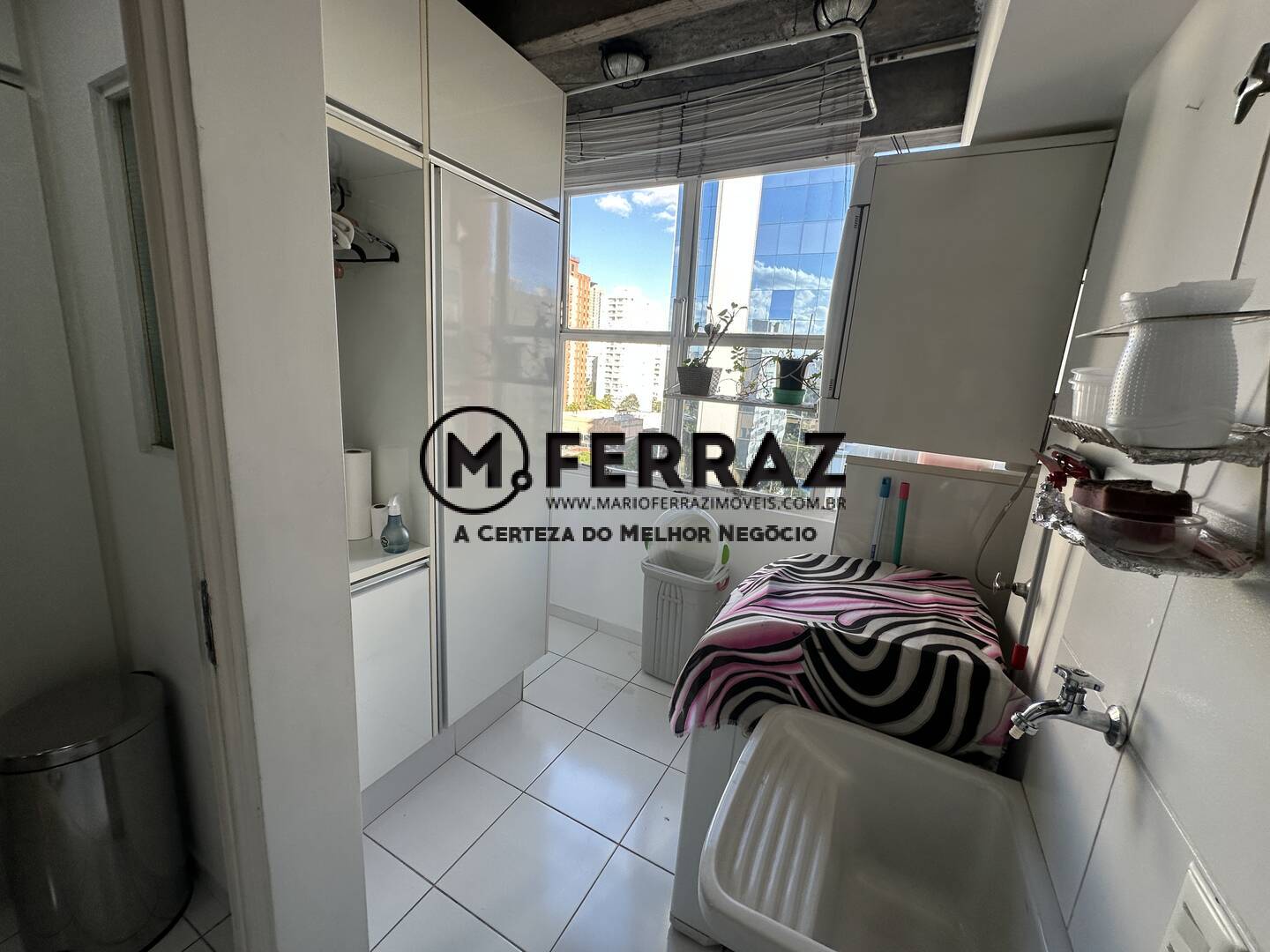 Apartamento à venda com 2 quartos, 236m² - Foto 34