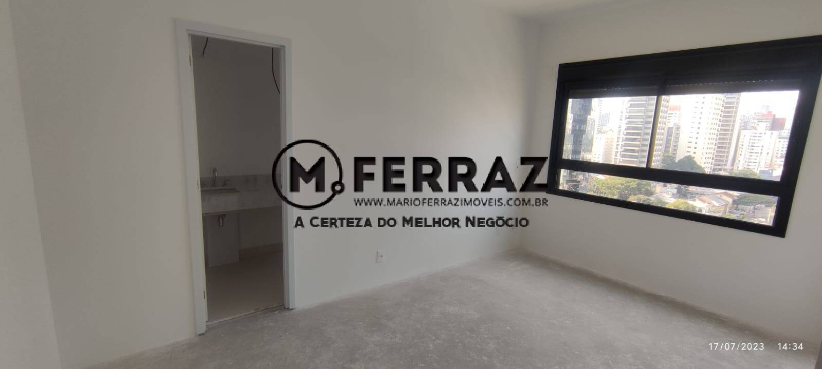 Apartamento à venda e aluguel com 3 quartos, 142m² - Foto 8