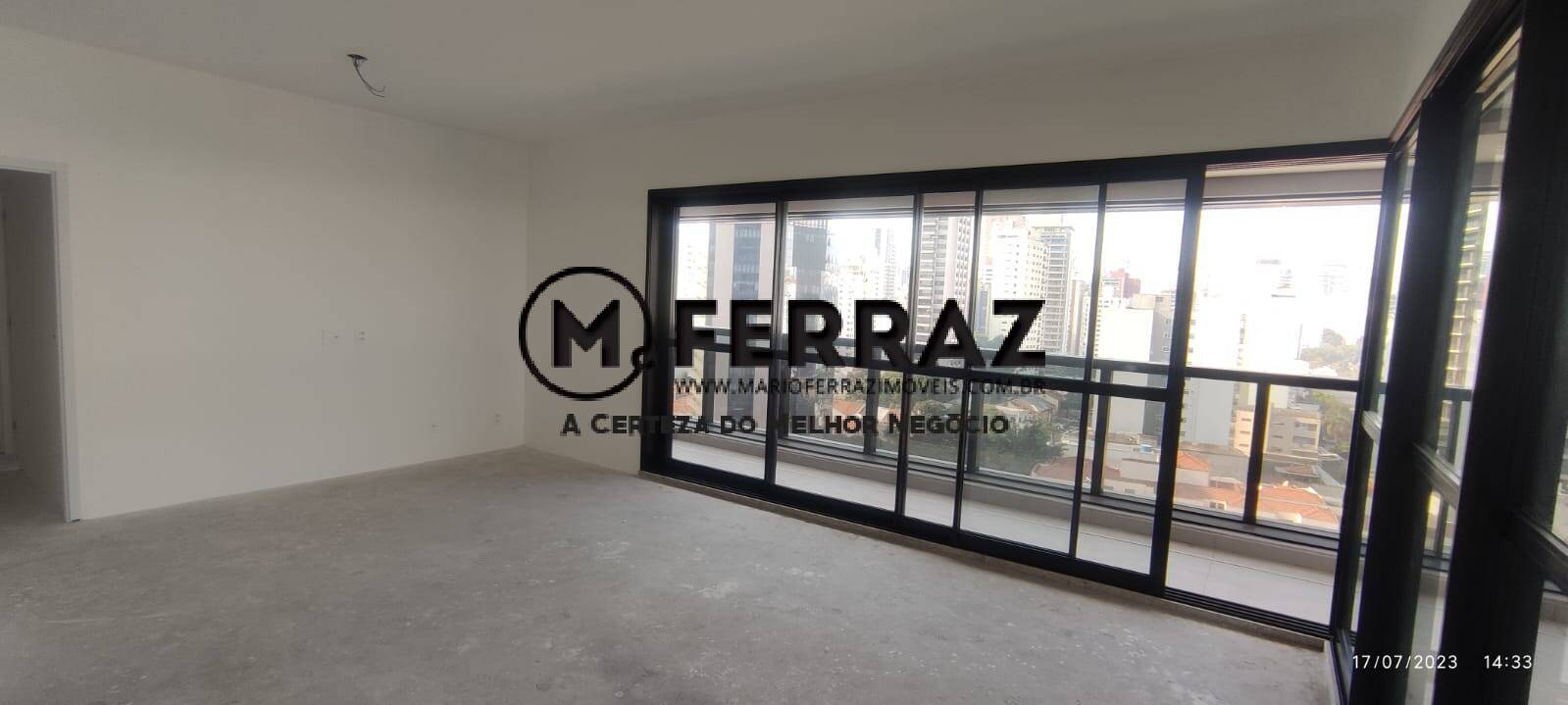 Apartamento à venda e aluguel com 3 quartos, 142m² - Foto 4