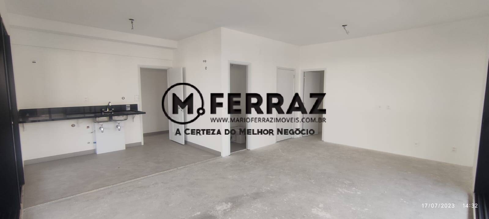 Apartamento à venda e aluguel com 3 quartos, 142m² - Foto 3