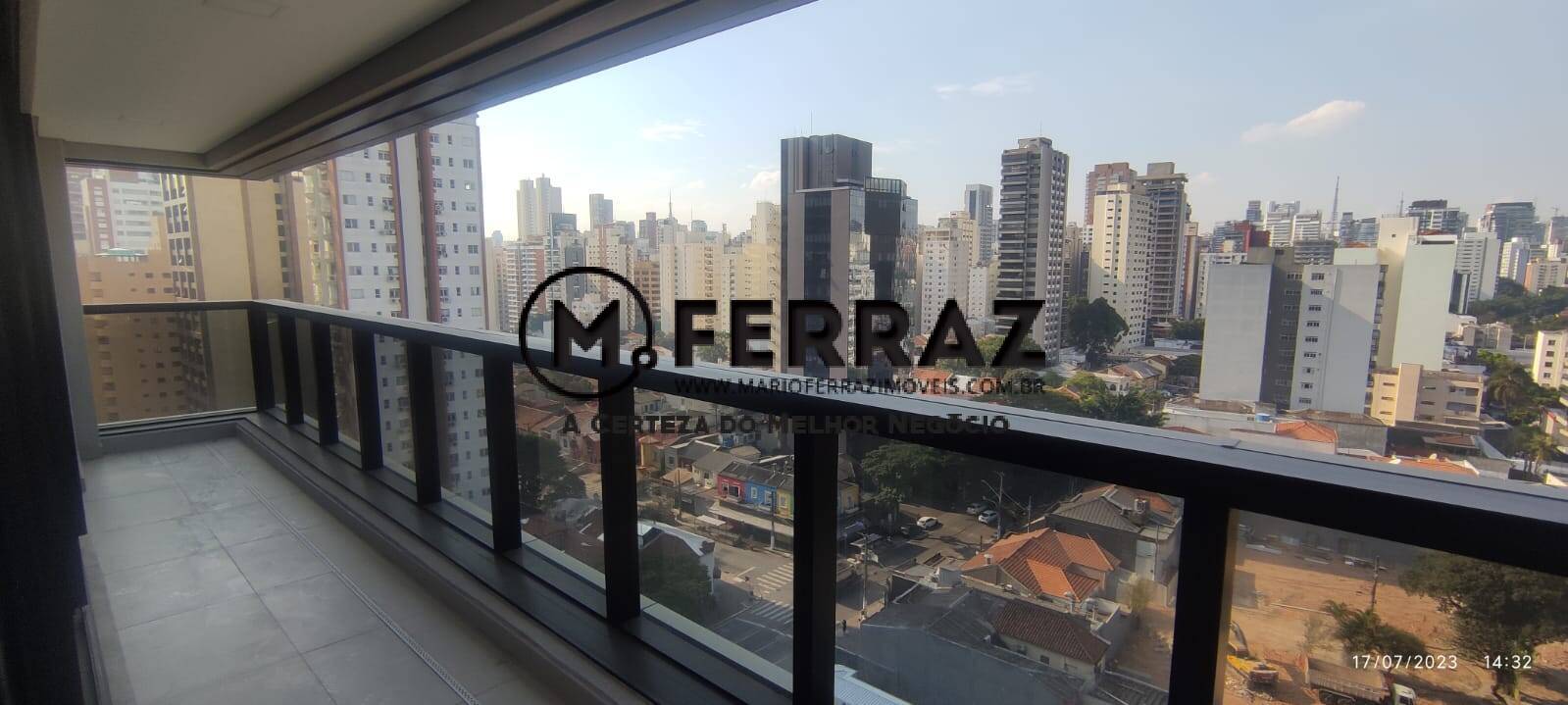 Apartamento à venda e aluguel com 3 quartos, 142m² - Foto 5